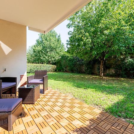 La Fontaine - Confortable, Calme & Spacieux Les Sorinieres Экстерьер фото